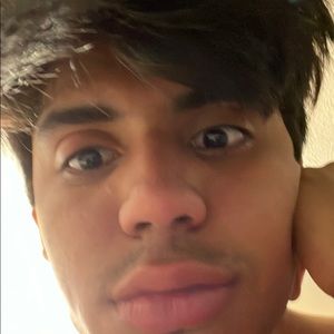 Meet your Posher, Luis